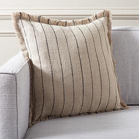 Safavieh Mckay Linen Pillow 20" x 20"