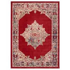 Safavieh Merlot Edna Rug - 5'-3" x 7'-6"