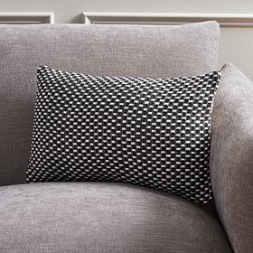 Safavieh Millie Pillow 12" x 20"