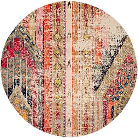 Safavieh Monaco Arabella Rug - 5' x 5' Round 