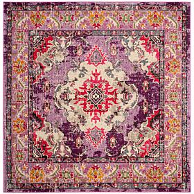Safavieh Monaco Ariana Rug - 5' x 5' Square