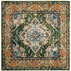 Safavieh Monaco Ariana Rug - 5' x 5' Square