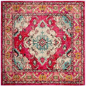 Safavieh Monaco Ariana Rug - 5' x 5' Square