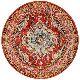 Safavieh Monaco Ariana Rug - 6'7" x 6'7" Round
