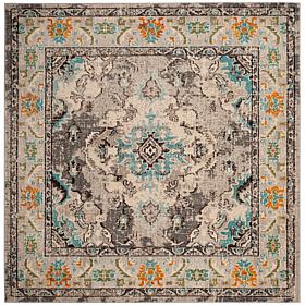 Safavieh Monaco Ariana Rug - 6'7" x 6'7" Square
