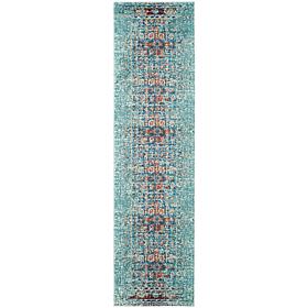 Safavieh Monaco Elisabeth Rug - 2'-2" X 10'