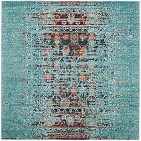 Safavieh Monaco Elisabeth Rug - 5' X 5' Square