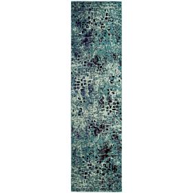Safavieh Monaco Hermione Rug - 2'2" x 12'