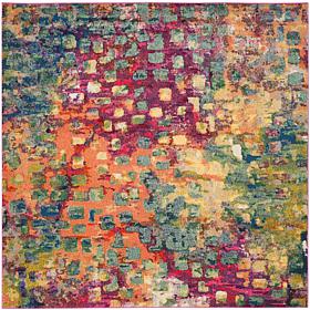 Safavieh Monaco Hermione Rug - 5' x 5' Square