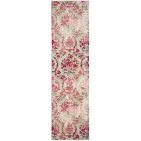Safavieh Monaco Katie Rug - 2'2" x 12' 