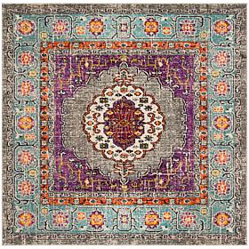 Safavieh Monaco Lola Rug - 6'7" x 6'7" Square