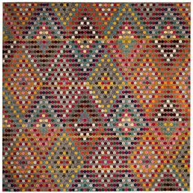Safavieh Monaco Lyla Rug - 6'7" x 6'7" Square