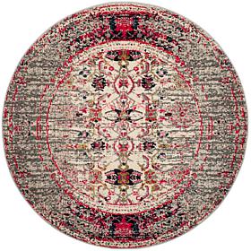 Safavieh Monaco Marietta Rug - 5' x 5' Round