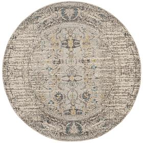 Safavieh Monaco Marietta Rug - 6'7" x 6'7" Round