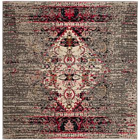 Safavieh Monaco Marietta Rug - 6'7" x 6'7" Square