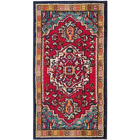 Safavieh Monaco Petunia Rug - 2'2" x 4'