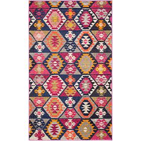 Safavieh Monaco Ruby Rug - 3' x 5'