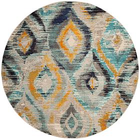 Safavieh Monaco Tabitha Rug - 6'7" x 6'7" Round