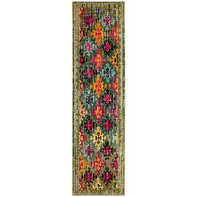 Safavieh Monaco Tibby Rug - 2'2" x 8'
