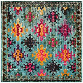 Safavieh Monaco Tibby Rug - 6'7" x 6'7" Square