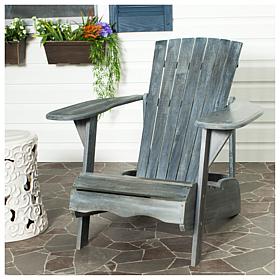 Safavieh Mopani Adirondack-Style Chair