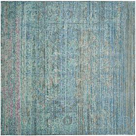 Safavieh Mystique Mila Rug - 6'7" x 6'7" Square