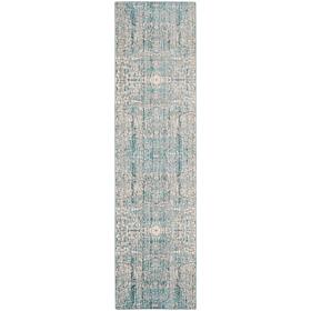 Safavieh Mystique Sienna Rug - 2-1/4' x 6'