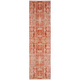 Safavieh Mystique Sienna Rug - 2-1/4' x 8'