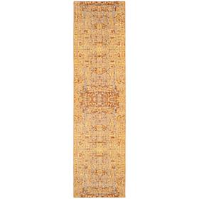 Safavieh Mystique Sienna Rug - 2-1/4' x 8'