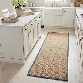 Safavieh Natural Fiber Camryn 2-1/2' x 8' Seagrass Runner
