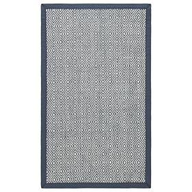 Safavieh Natural Fiber Dylan 3' x 5' Sisal Area Rug - Gray