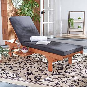 Safavieh Newport Chaise Lounge