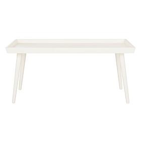 Safavieh Nonie Coffee Table with Tray