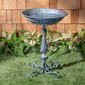 Safavieh Orian Bird Bath