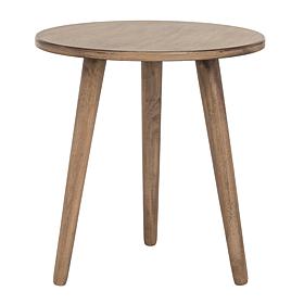 Safavieh Orion Round Accent Table