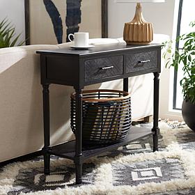 Safavieh Peyton 2-Drawer Console Table