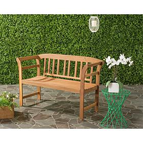 Safavieh Porterville 2 Seat Bench 