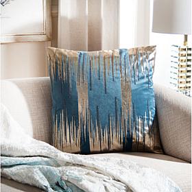 Safavieh Prasla 18" x 18" Pillow