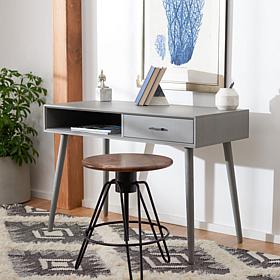 Safavieh Remy 1-Drawer Writing Desk 