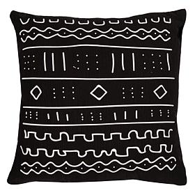 Safavieh Rila 18" x 18" Pillow