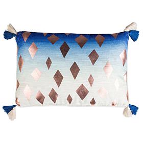 Safavieh Roma 12" x 18" Pillow