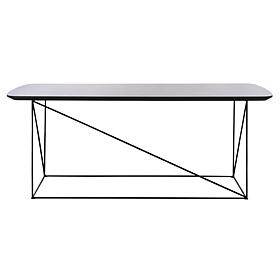 Safavieh Rylee Rectangle Coffee Table