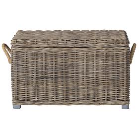 Safavieh Salim Wicker Basket