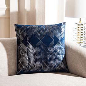 Safavieh Sarla 18" x 18" Pillow