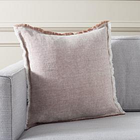 Safavieh Theia Linen Pillow 20x20