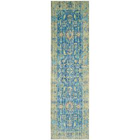 Safavieh Valencia Gwendoline 2-1/4' x 8' Rug