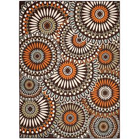 Safavieh Veranda Birdie Rug - 8' x 11'2" 