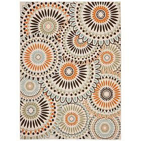 Safavieh Veranda Birdie Rug - 8' x 11'2" 