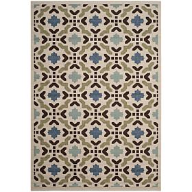 Safavieh Veranda Deridre Rug - 4' x 5'7" 
