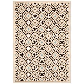 Safavieh Veranda Kyla Rug - 5-1/4' x 7'7" 